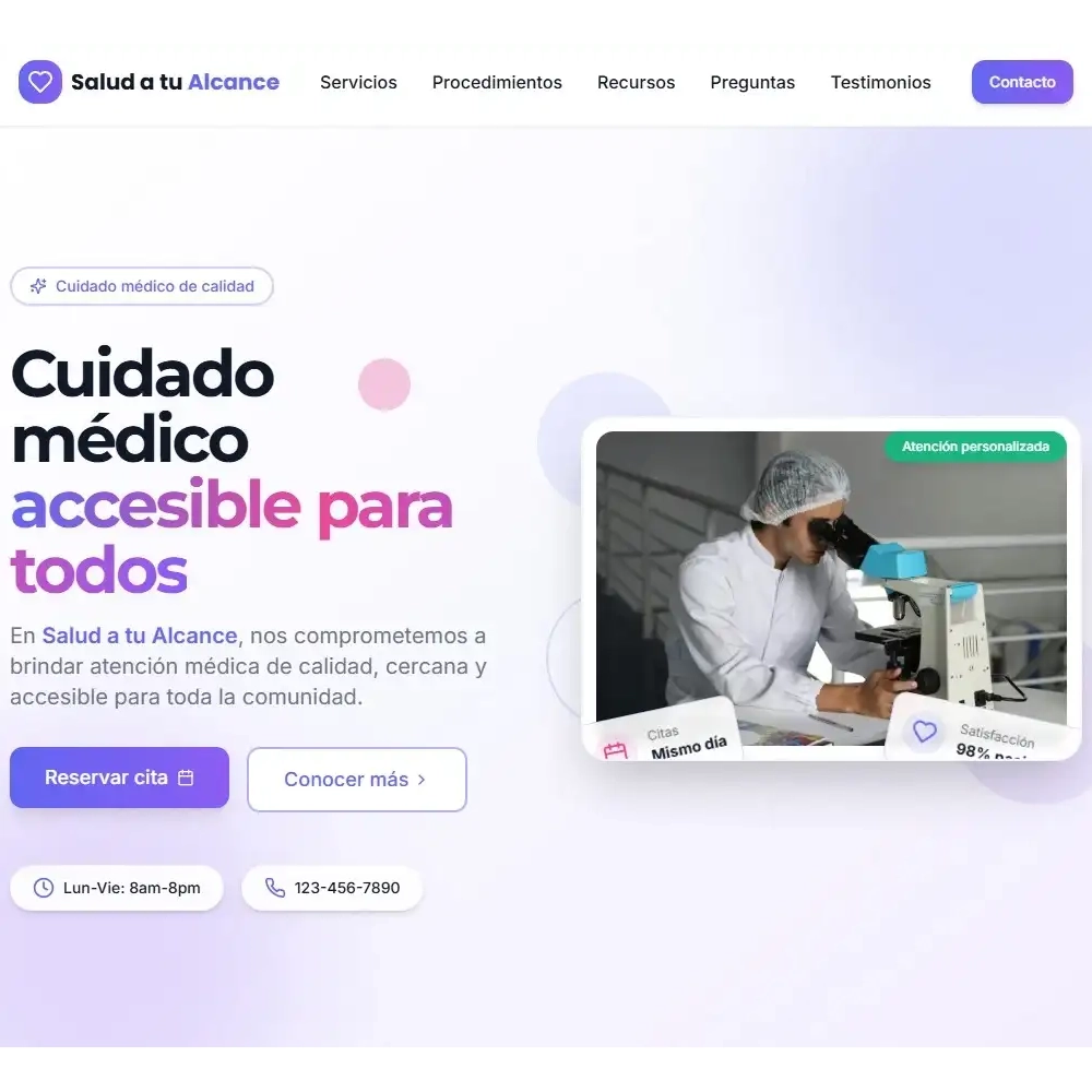 Proceso: Investigación y Empatía
